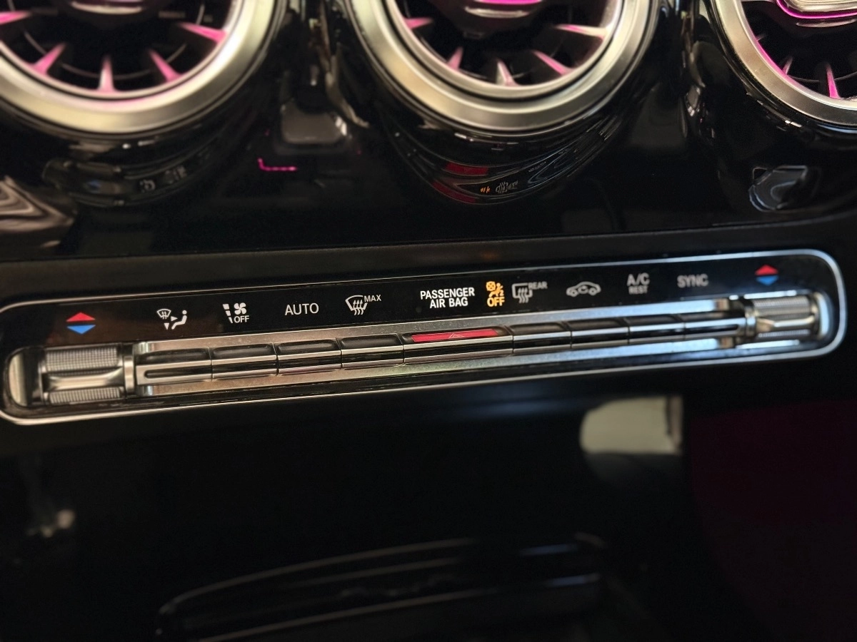 Mercedes Classe A - photo 22