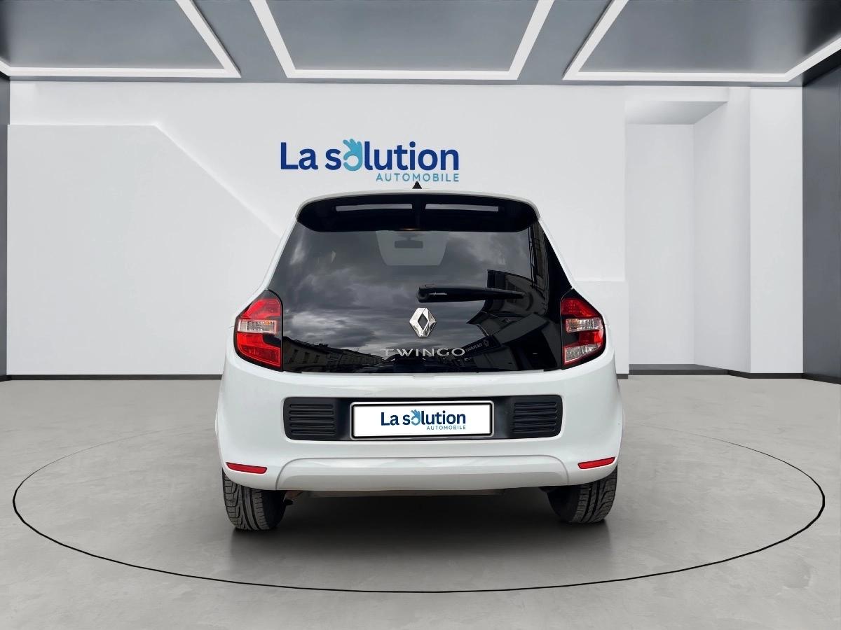 Renault Twingo 1.0 SCE 70 INTENS