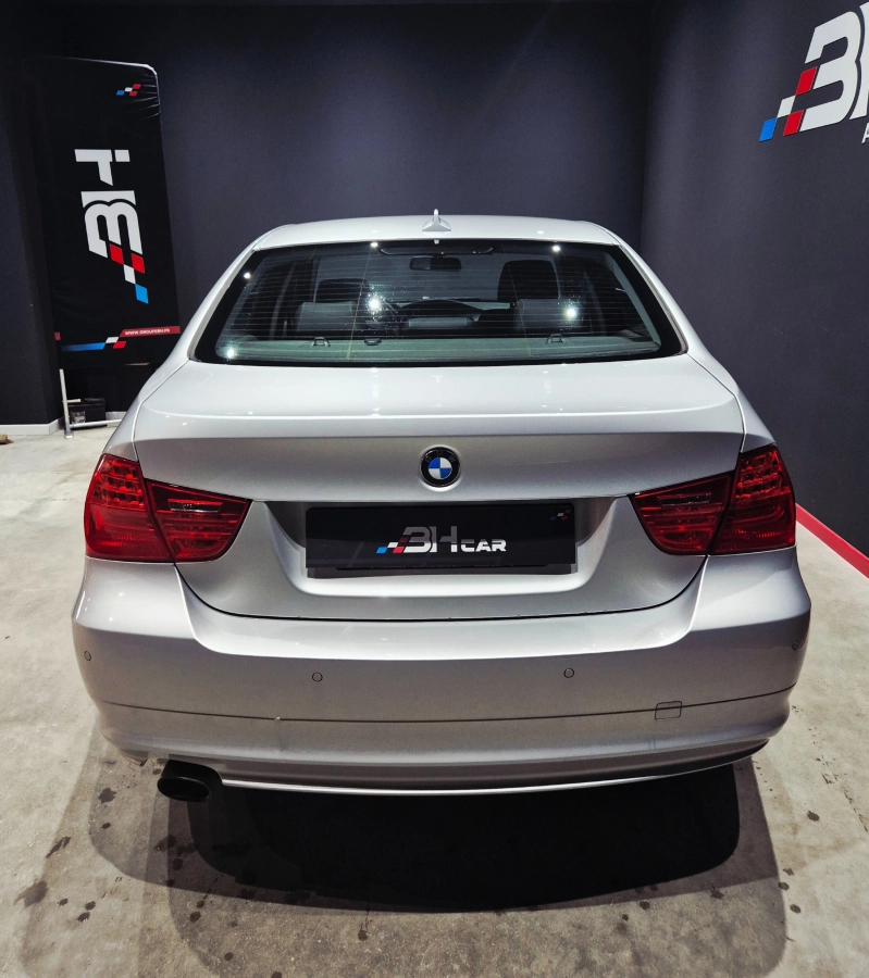 Bmw Serie 3 - photo 5