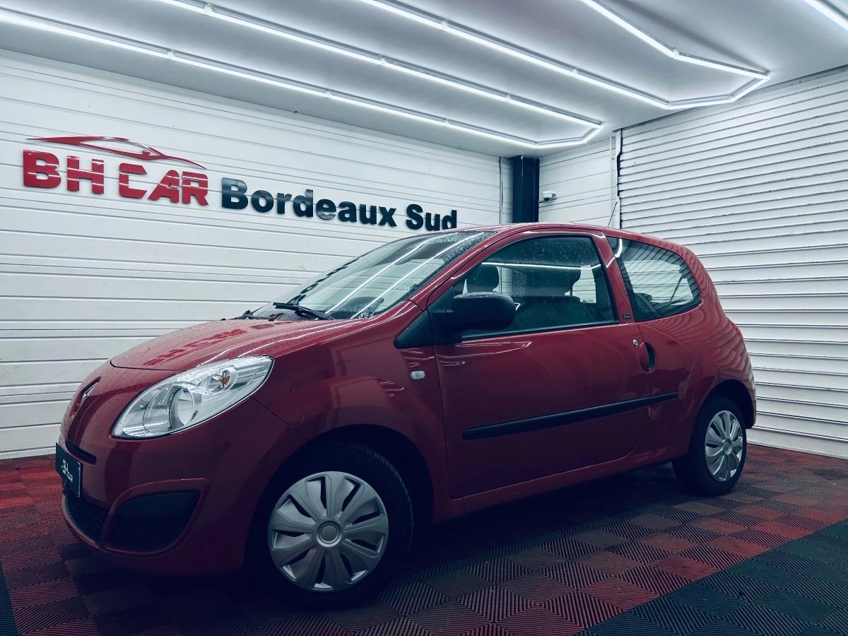 Image: Renault Twingo 1.2 75 AUTHENTIQUE // CLIMATISATION / TRES BEL ETAT