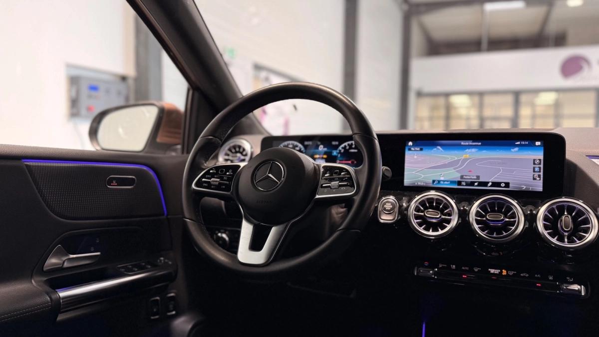 Mercedes Classe B