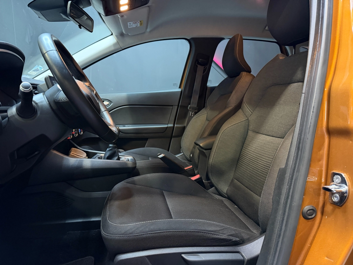 Renault Captur - photo 9