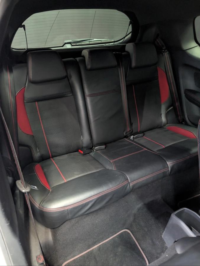 Peugeot 208 GENERATION-I 1.6 THP 200 GTI