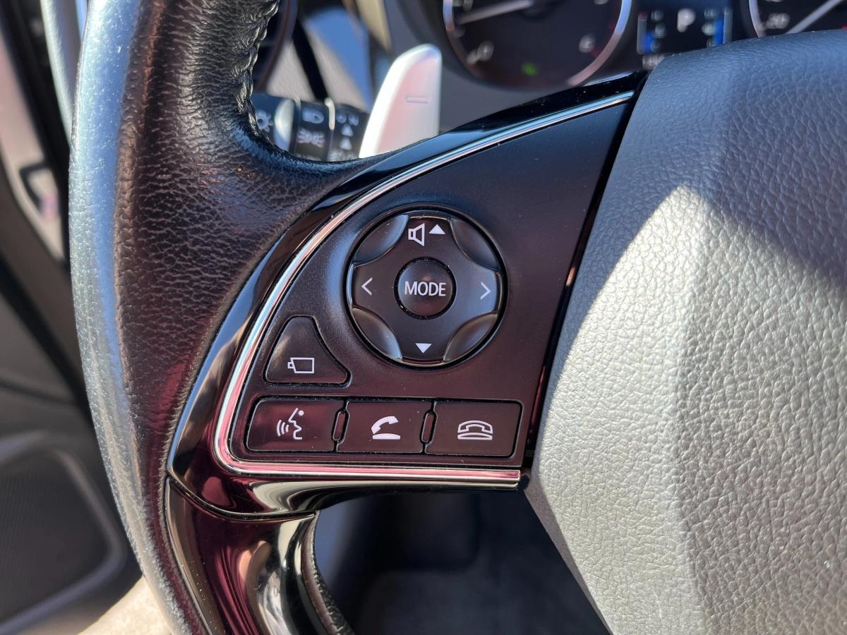 Mitsubishi Outlander 2.2 DID 150 INSTYLE 4WD BVA