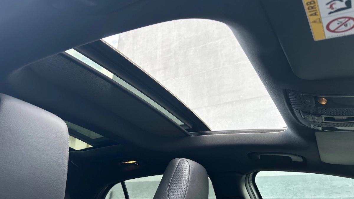 Mercedes GLA