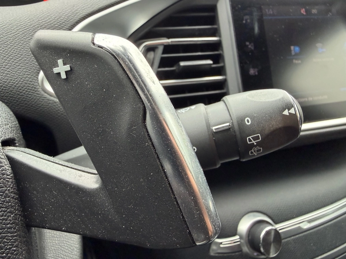 Peugeot 308 - photo 28