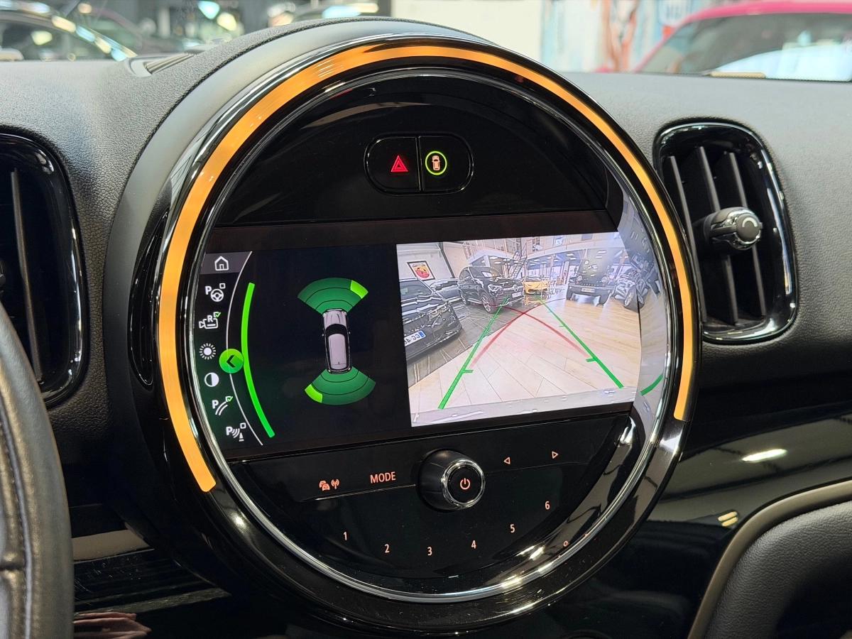 Mini Countryman 1.5 220H 125 HYBRID PHEV 10KWH COOPER SE NORTHWOOD ALL4 BVA