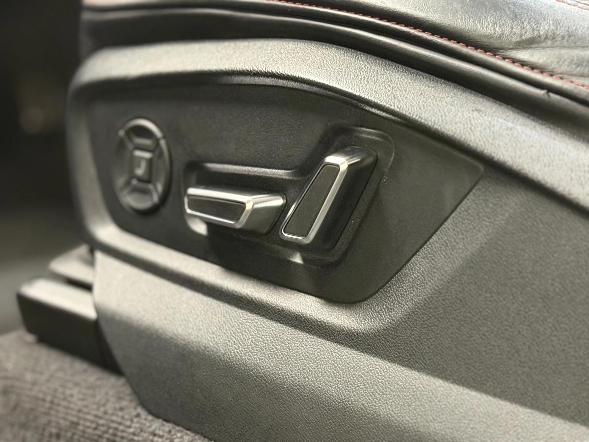 Audi Rs Q8 4.0 TFSI 600 MHEV HYBRID 48VOLT QUATTRO TIPTRONIC BVA