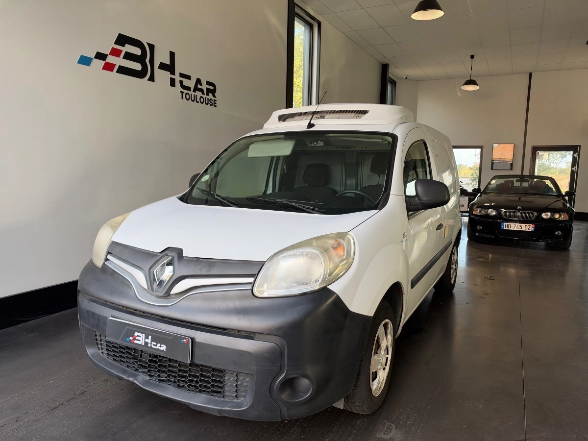 Renault Kangoo Express