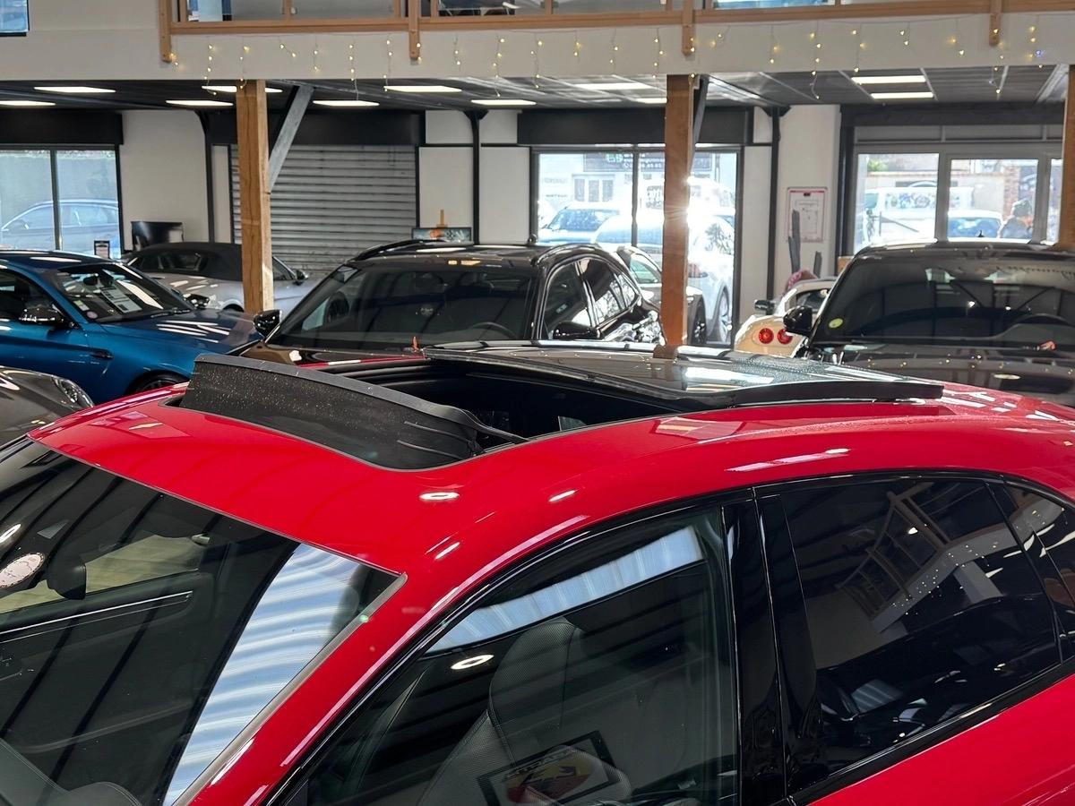 Porsche Macan S 3.0 V6 354 PDK7