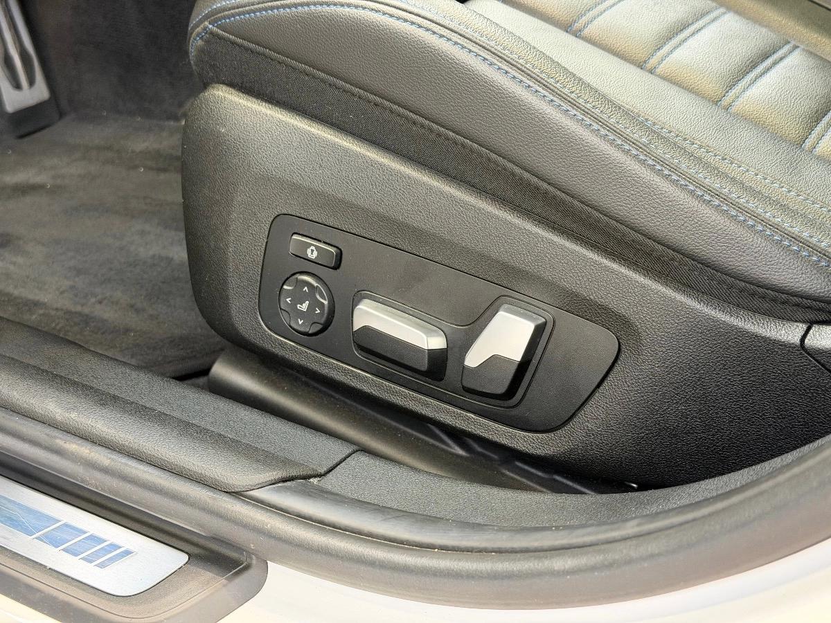 Bmw Serie 3 (G20) 320d 2.0 190 M Sport BVA8 Options+++