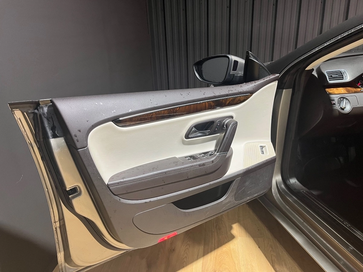Volkswagen Passat - photo 16