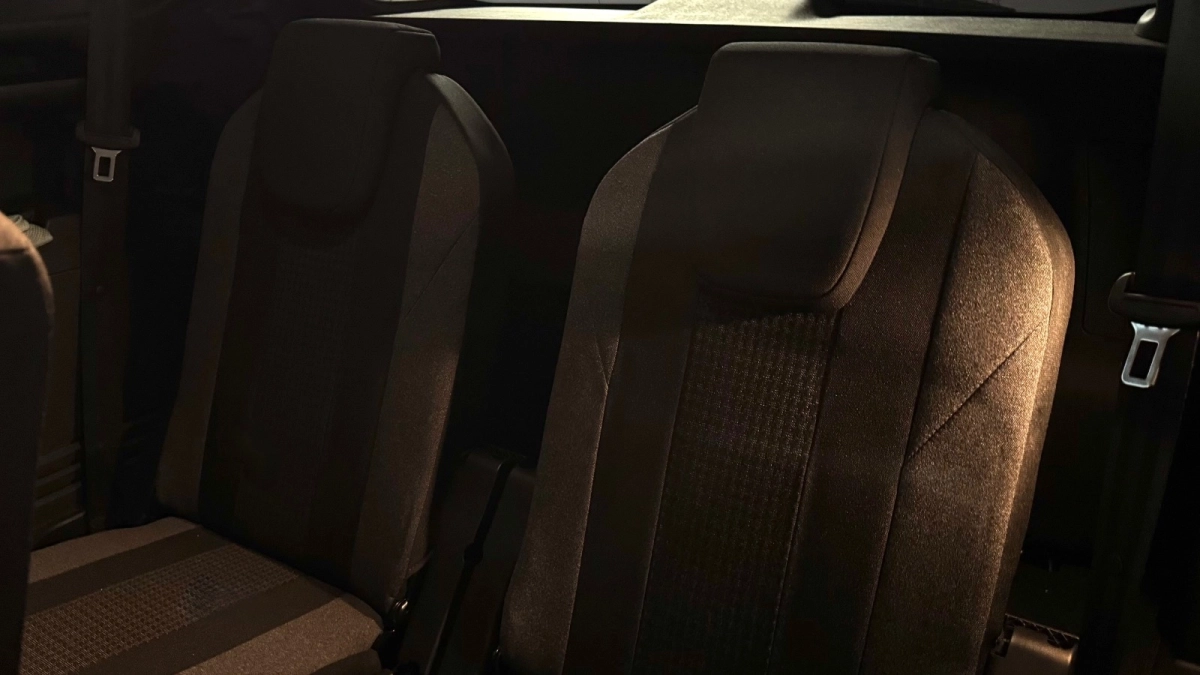Peugeot 5008 - photo 13