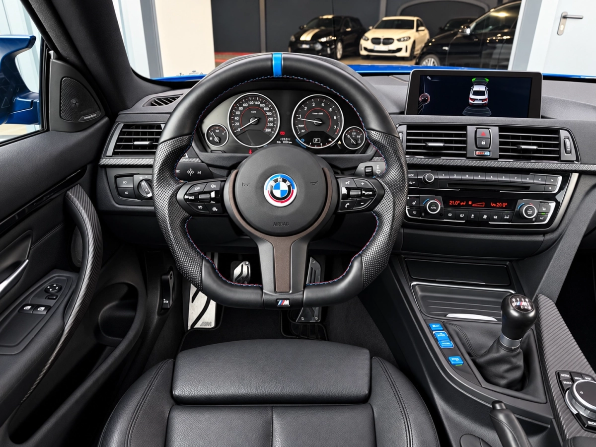 Bmw Serie 4 - photo 6