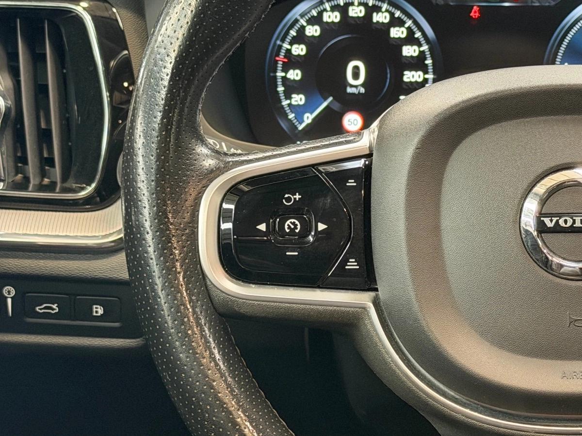 Volvo V60 II T8 390 Twin Engine Inscription Luxe Geartronic 8 Options++