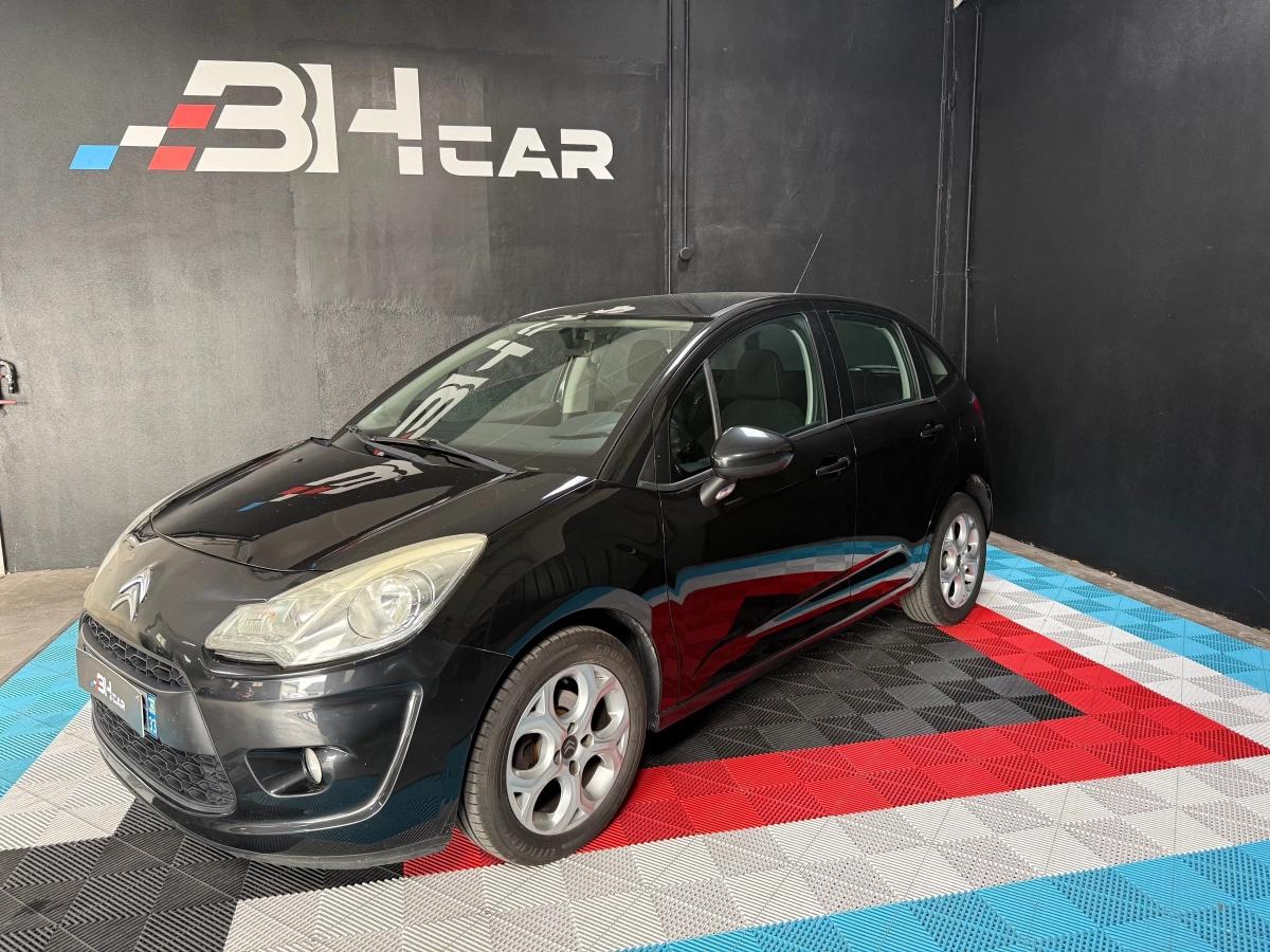 Image Citroën C3