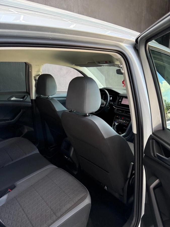 Volkswagen T-cross 1.0 TSI 110 CARAT DSG BVA