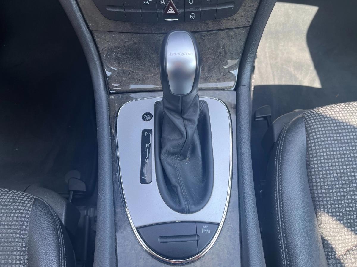 Mercedes Classe E 3.0 280 CDI 190 AVANTGARDE 7G-TRONIC BVA