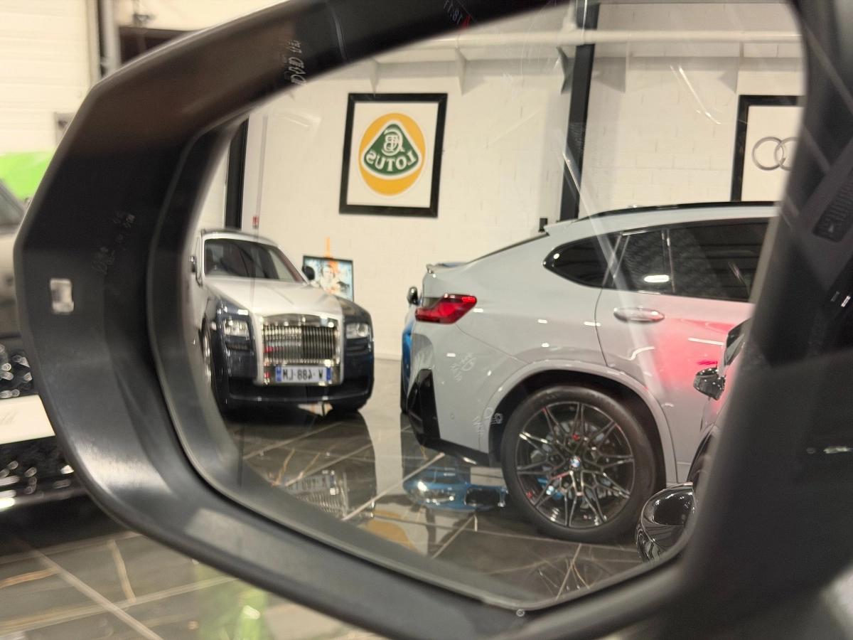 Audi Q3 SPORTBACK 1.4 45 TFSIE 245H 150 PHEV HYBRID 13KWH S-LINE S-TRONIC BVA