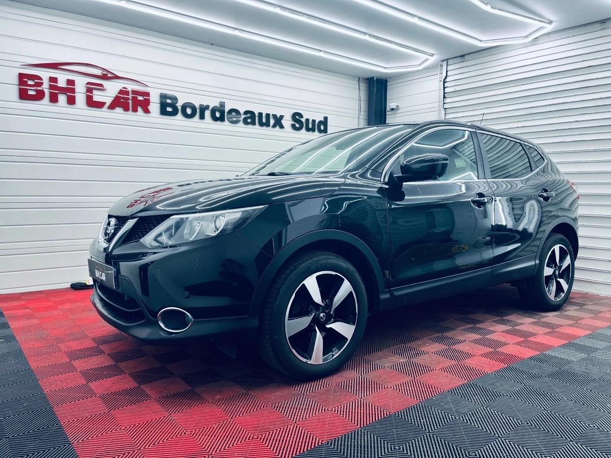 Image Nissan Qashqai