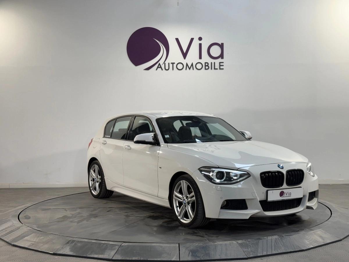 Bmw Serie 1