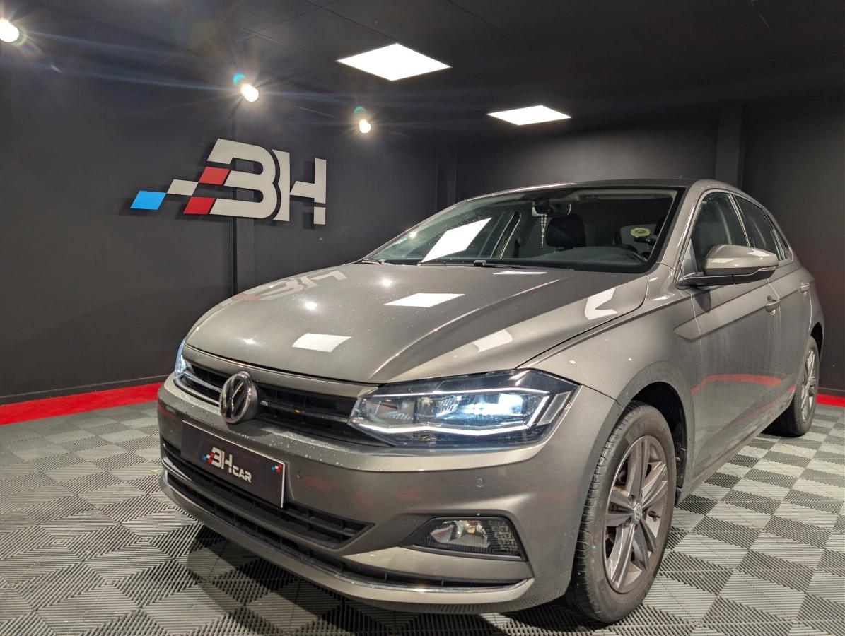 Image: Volkswagen Polo 1.0 TSI 95 CARAT