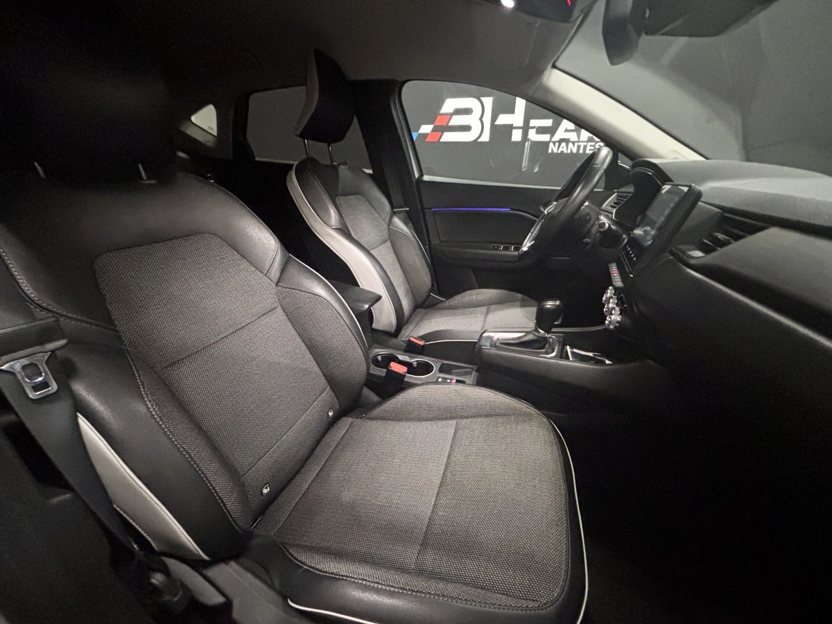 Renault Captur - photo 9