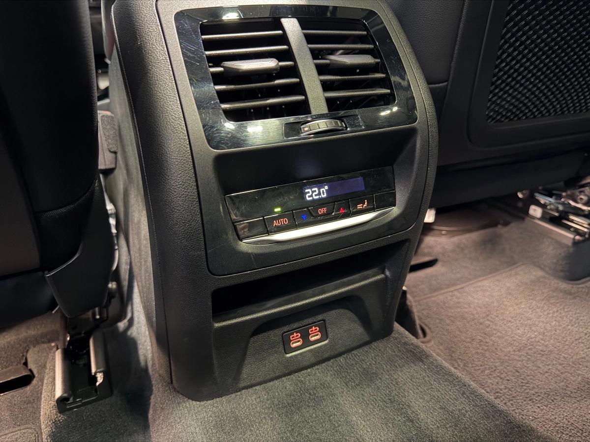 Bmw X3 3.0 E 292H 185 PHEV HYBRID 10.5KWH M-SPORT XDRIVE BVA