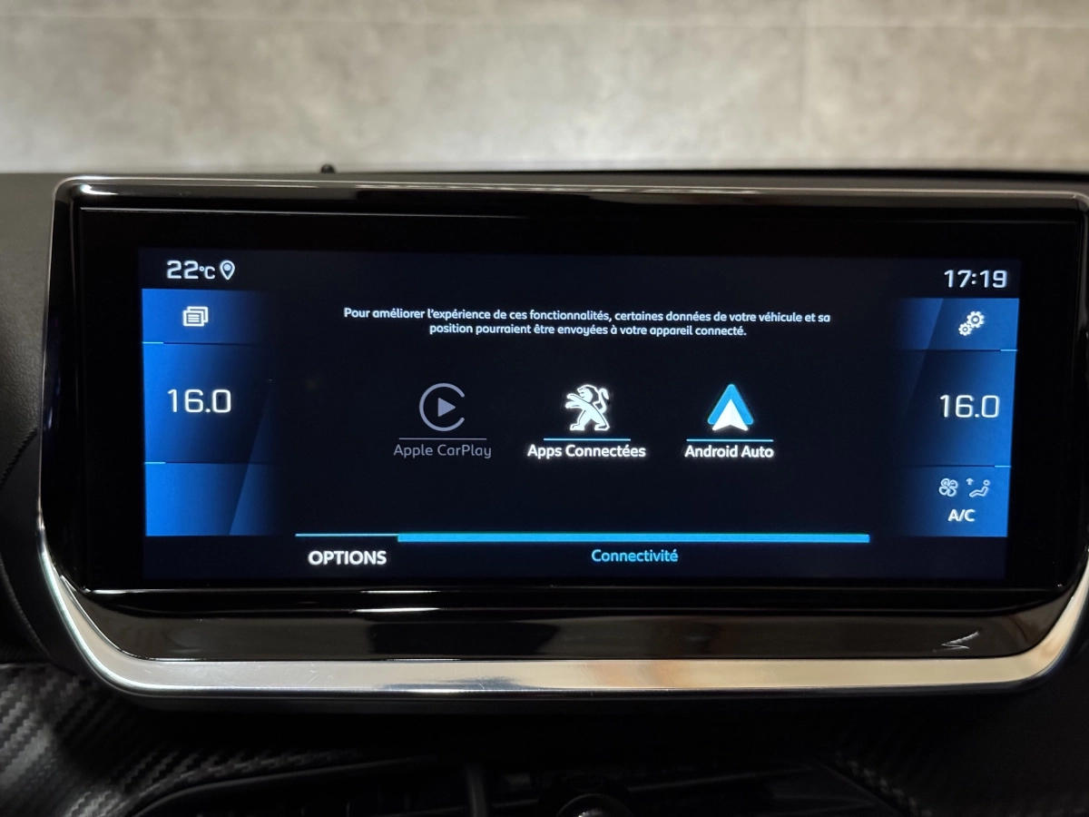 Peugeot 2008 - photo 14