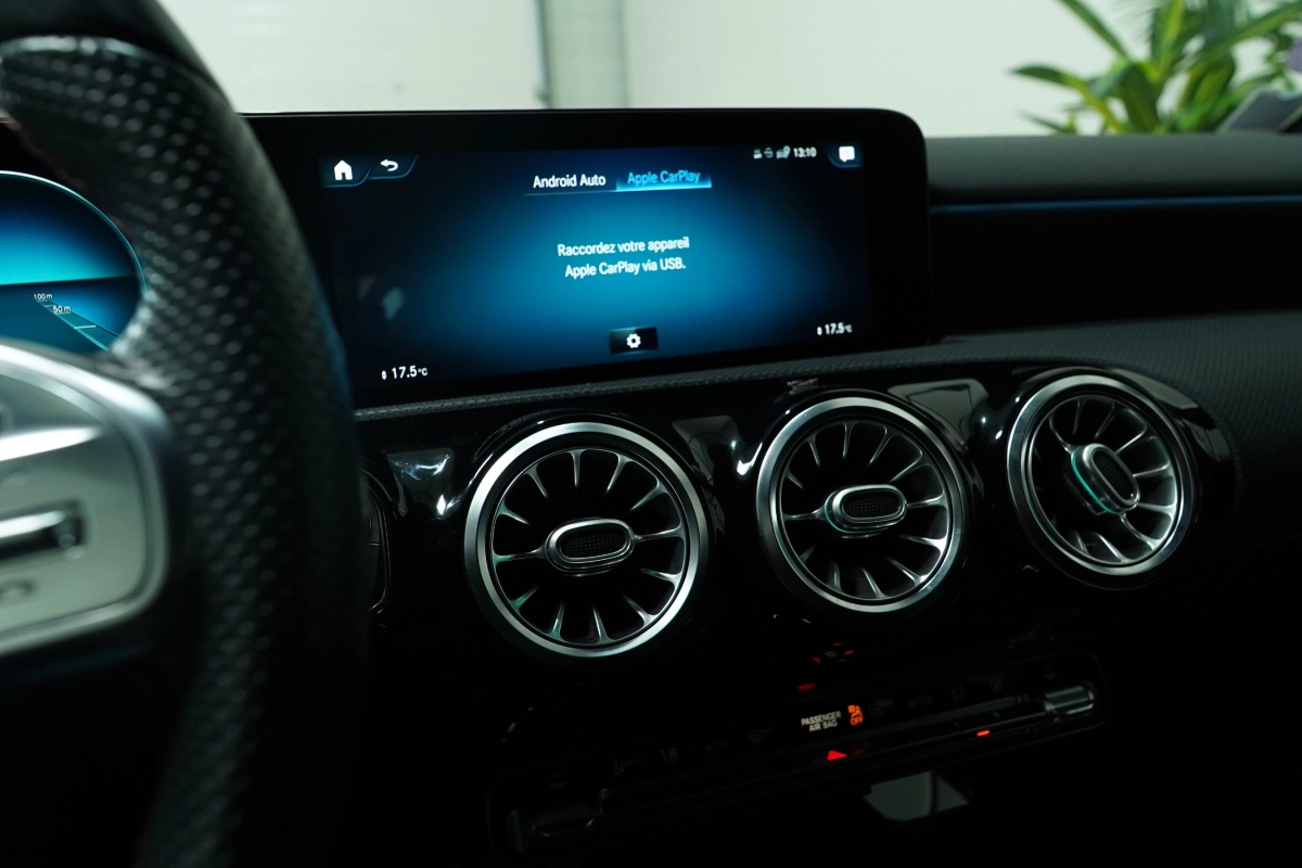 Mercedes Classe A - photo 23