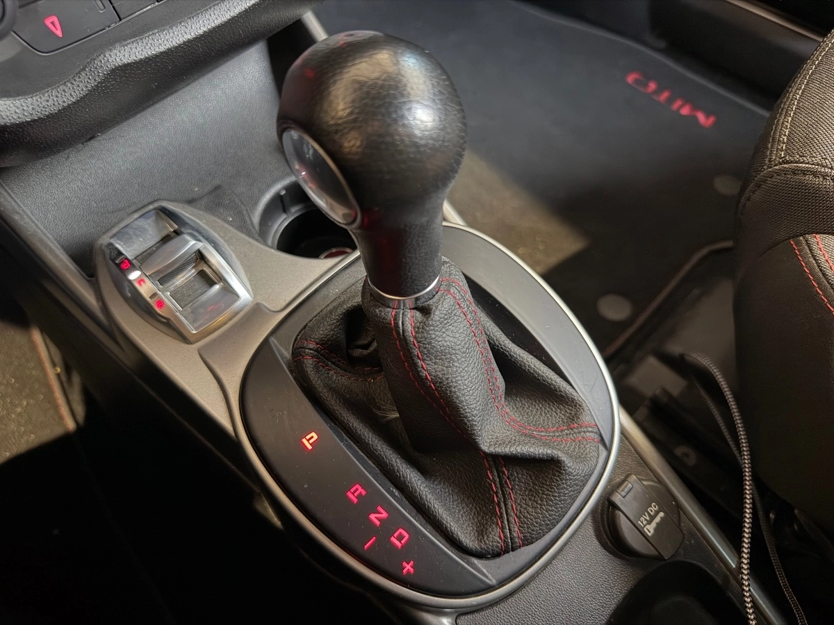 Alfa Romeo Mito - photo 13
