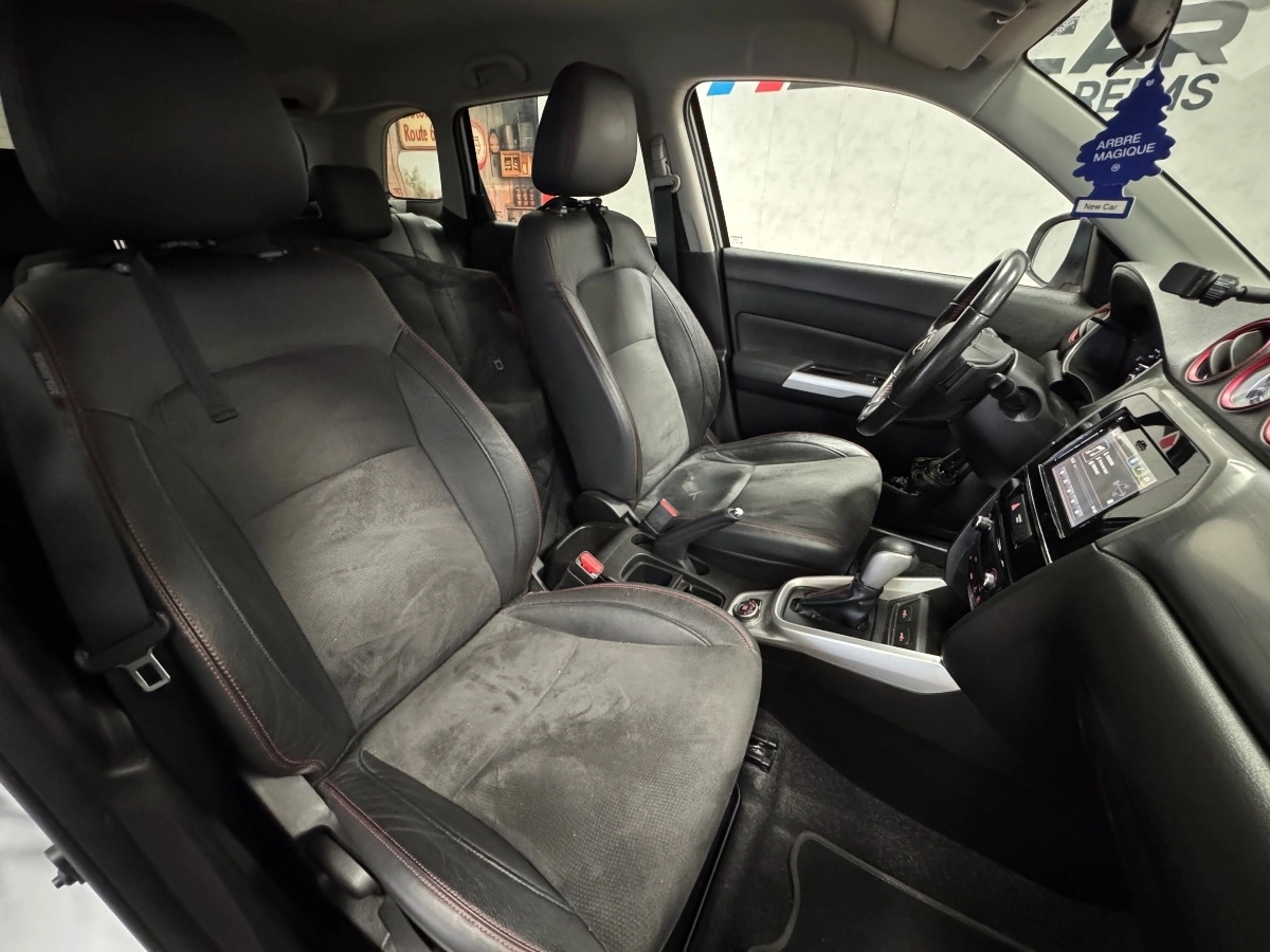 Suzuki Vitara - photo 10