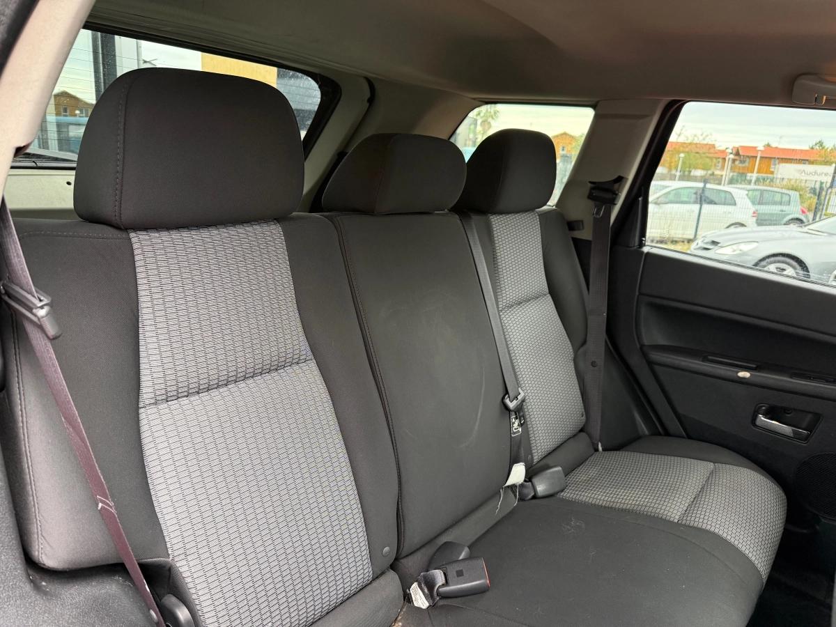 Aperçu indisponible de Jeep Grand Cherokee