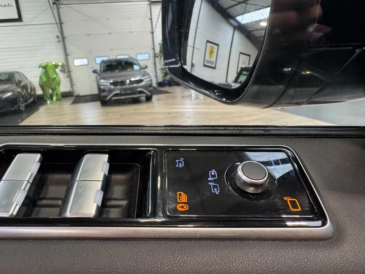 Land Rover Range Rover Sport 3.0 SDV6 250 HSE 4WD BVA