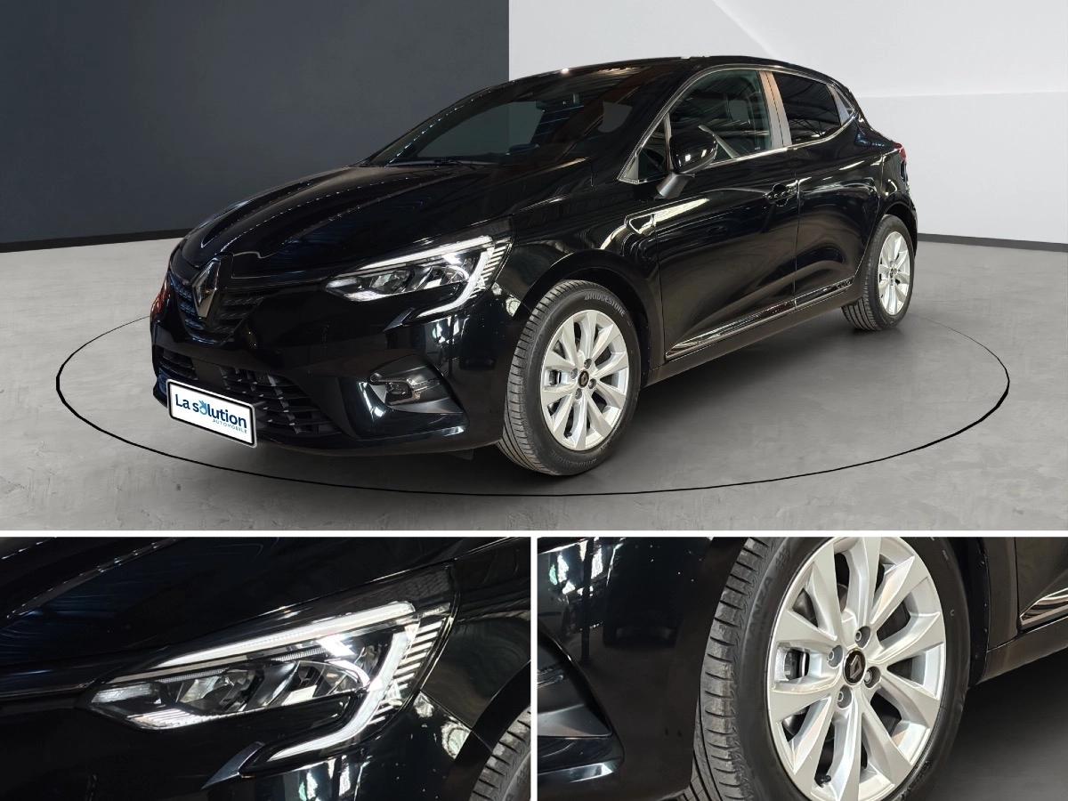 Renault Clio 1.0 TCE 100 INTENS