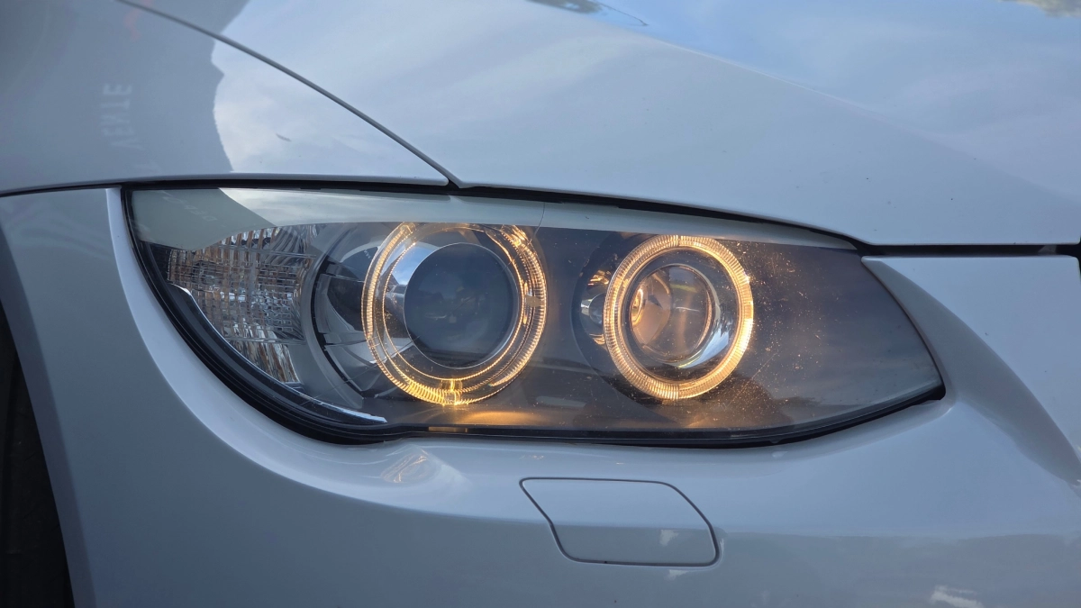 Alpina D3 - photo 8