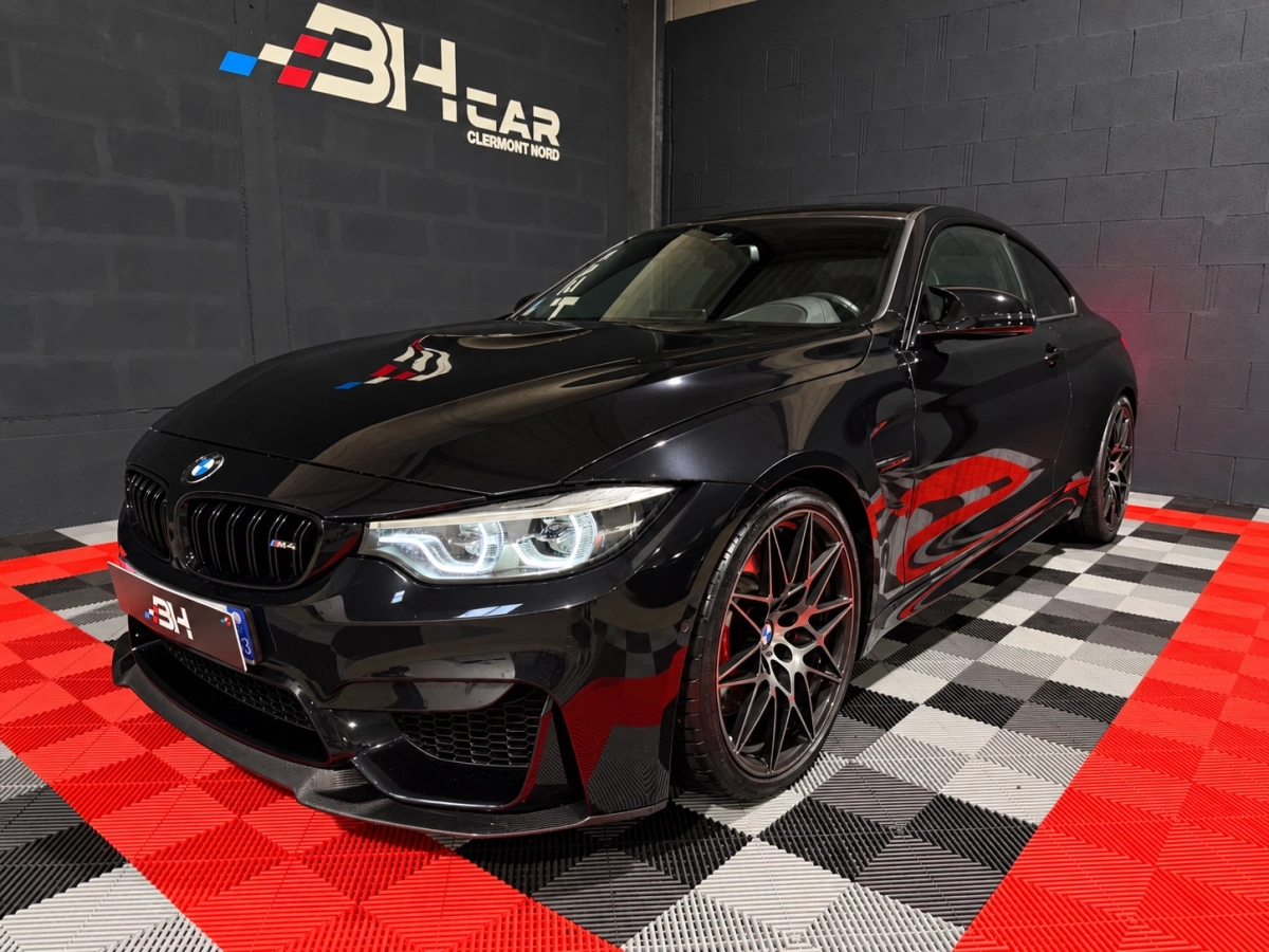 Bmw M4