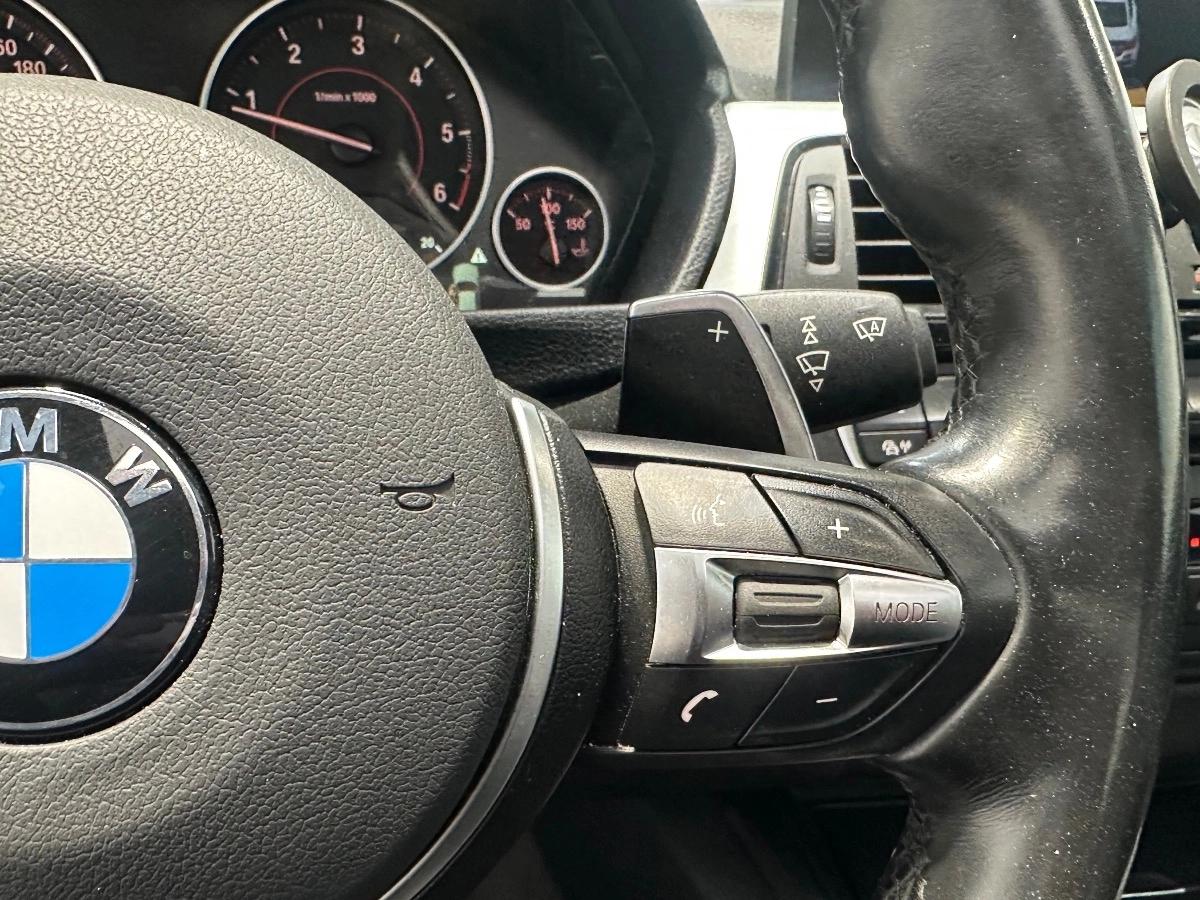 Bmw Serie 4