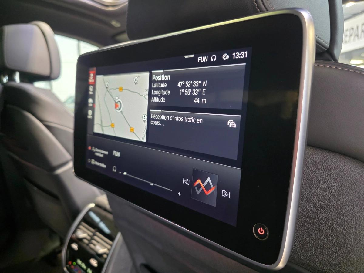 Bmw X6 M50D 5.0 D 400 XDRIVE BVA