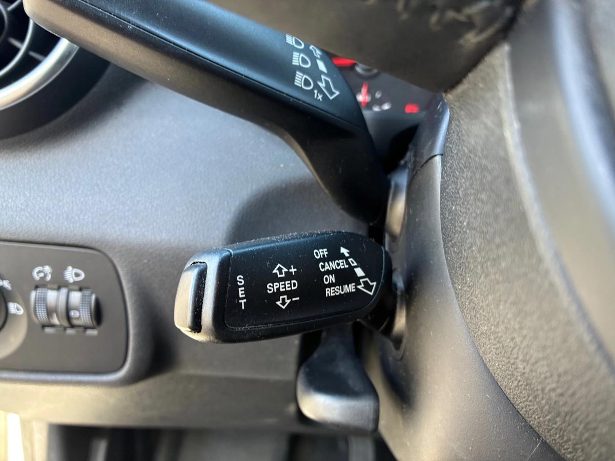 Audi A1 1.6 TDI 90 AMBITION