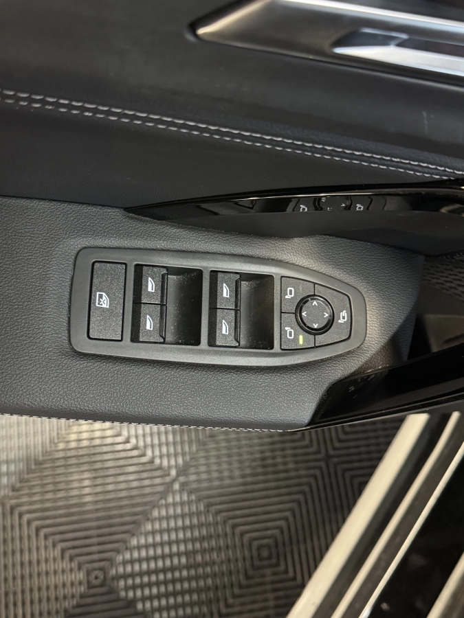 Bmw X1 - photo 14