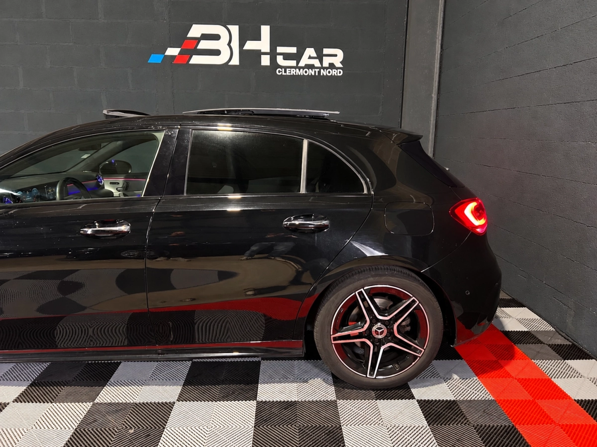 Mercedes Classe A - photo 20