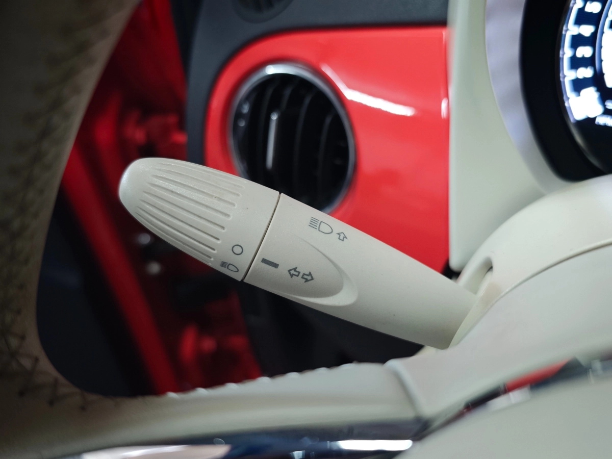Fiat 500 - photo 16