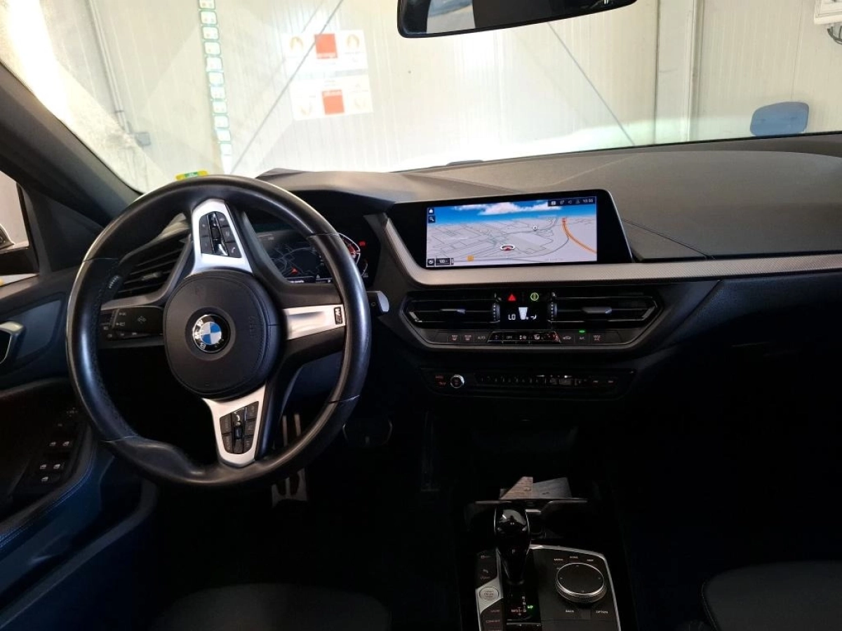Bmw Serie 1 - photo 6