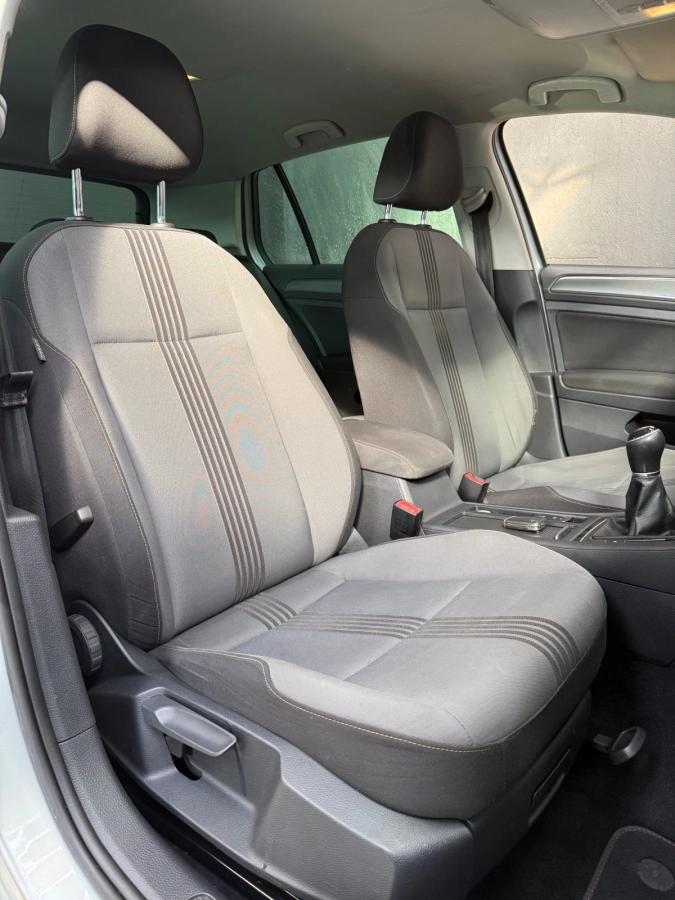 Volkswagen Golf BREAK 1.6 TDI 110 BLUEMOTION MATCH