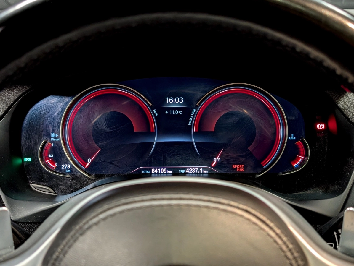 Bmw X4 - photo 11