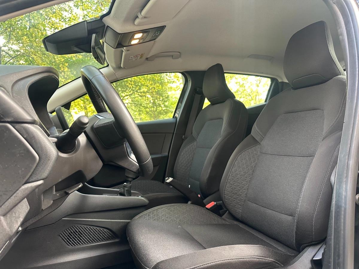 Renault Clio 1.0 TCE 90 EQUILIBRE