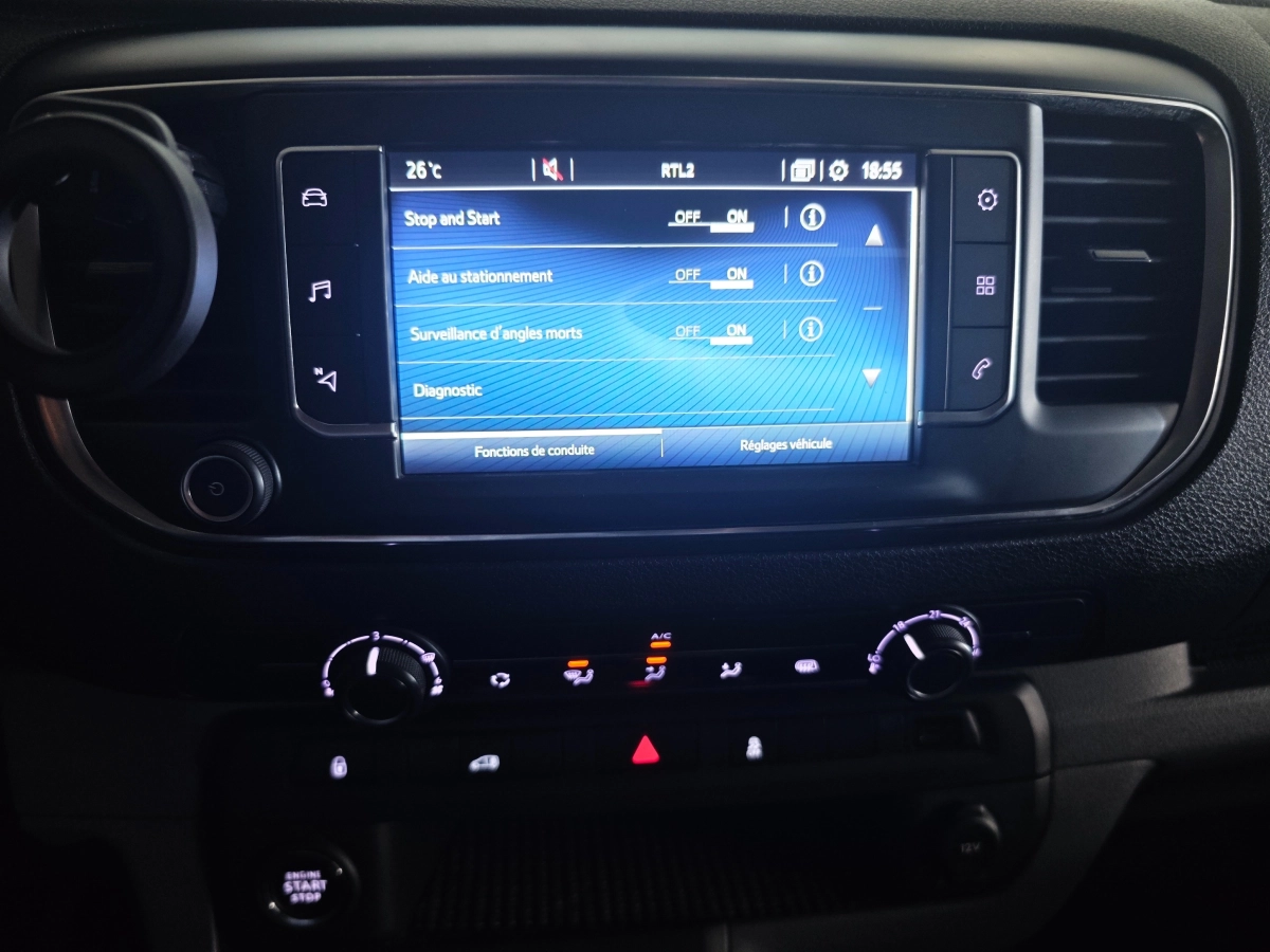 Toyota Pro Ace - photo 29