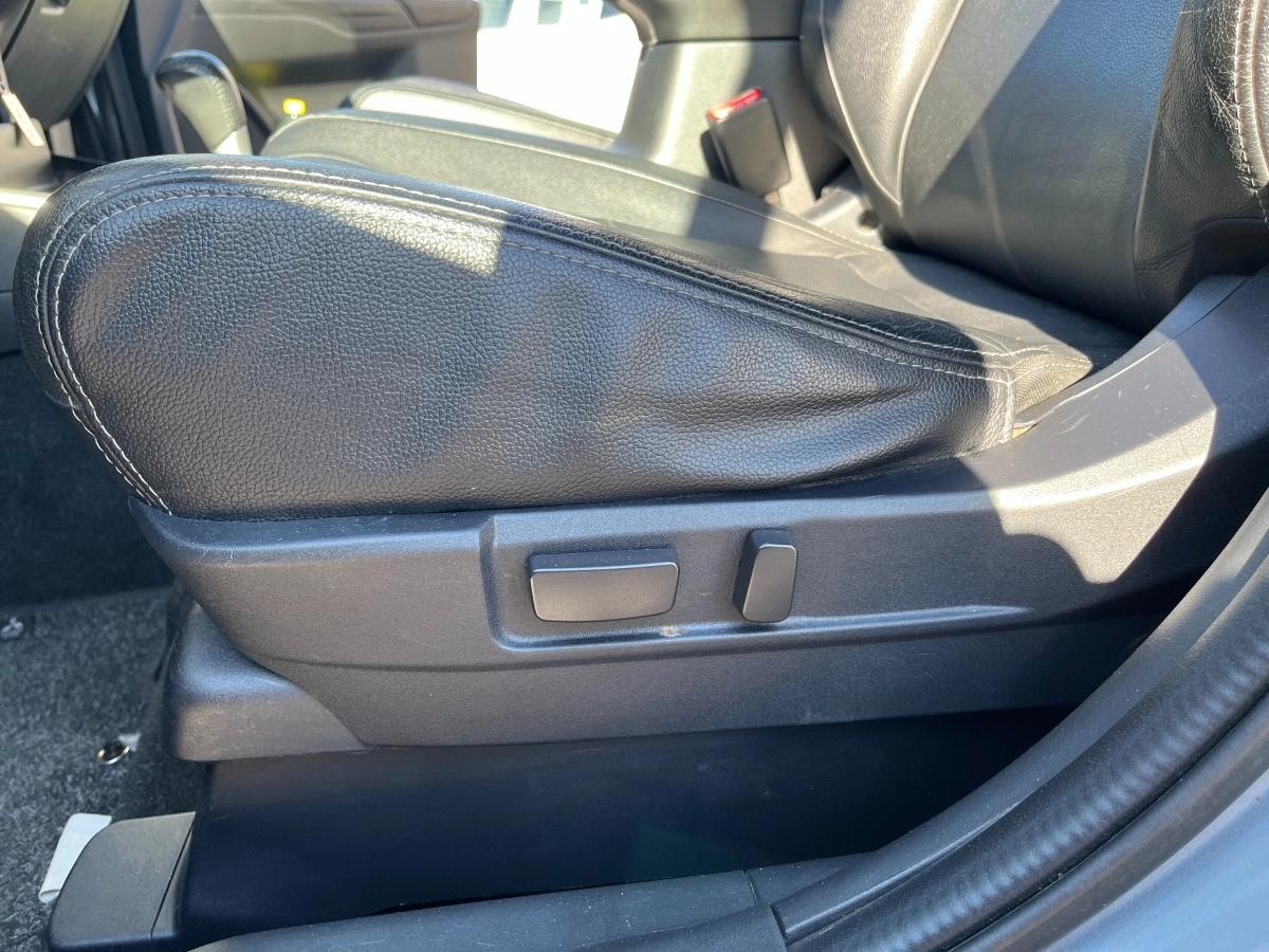 Mitsubishi Outlander 2.2 DID 150 INSTYLE 4WD BVA