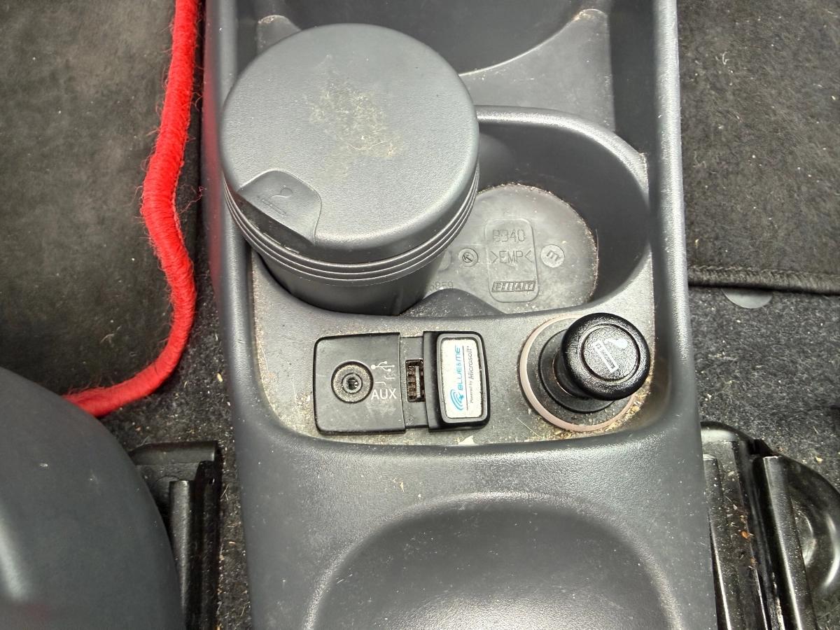 Fiat 500 CABRIOLET 1.2 70 LOUNGE DUALOGIC BVA START-STOP